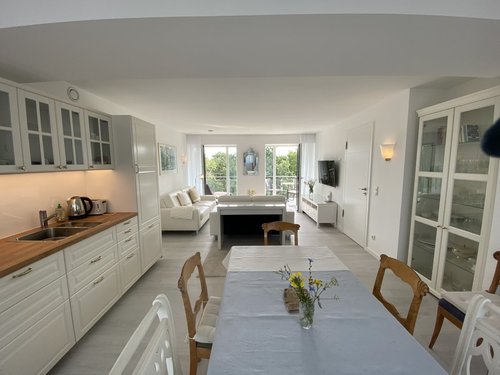 Image: BlickWohnzimmer
